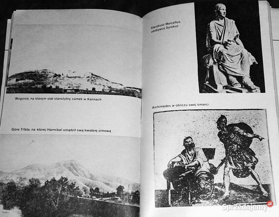 Kanny 216 pne Janusz Sikorski Chełm