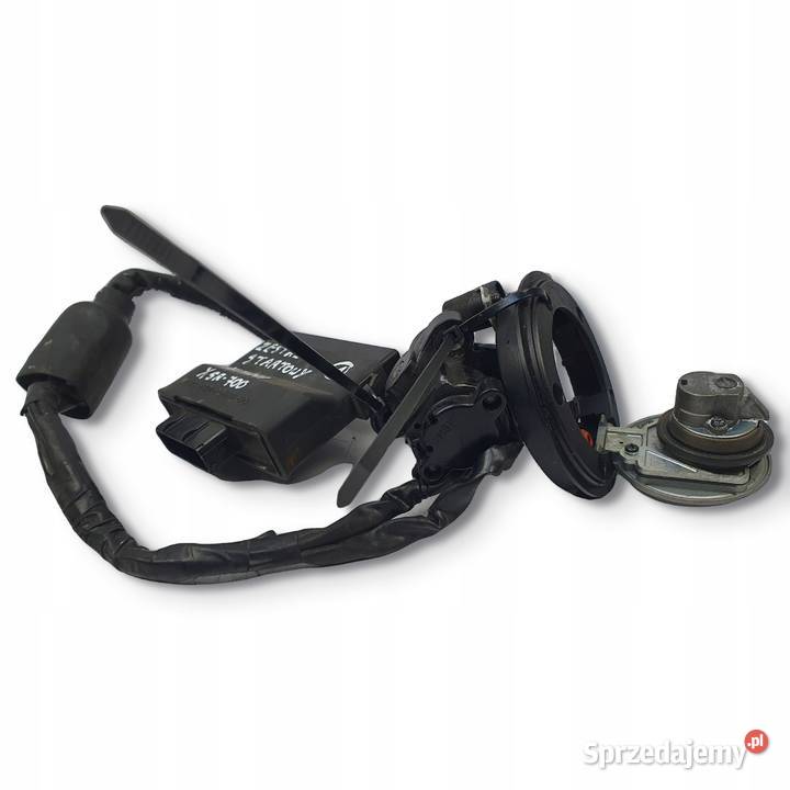 ZESTAW STARTOWY STACYJKA Yamaha XSR 700 XSR700