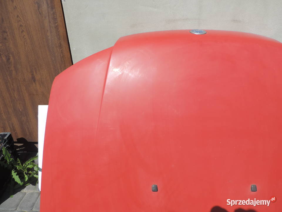 MASKA FIAT PUNTO 2 199A Nowy Sącz sprzedam