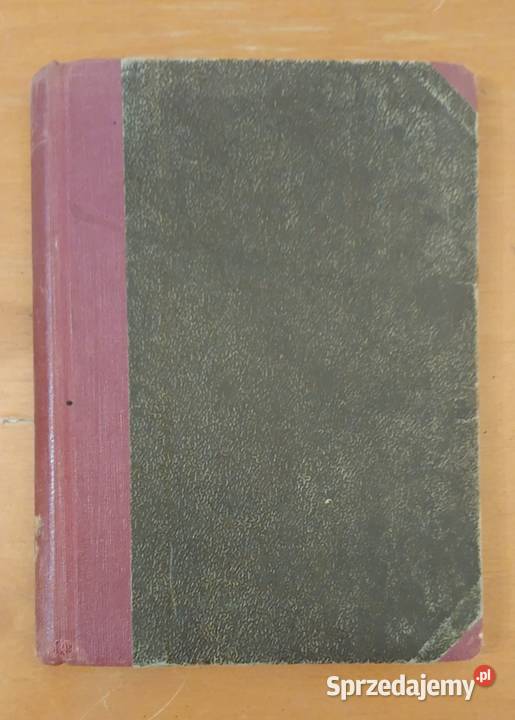 Pierścień i róża William Makepeace Thackeray Rok wydania 1949 Wrocław