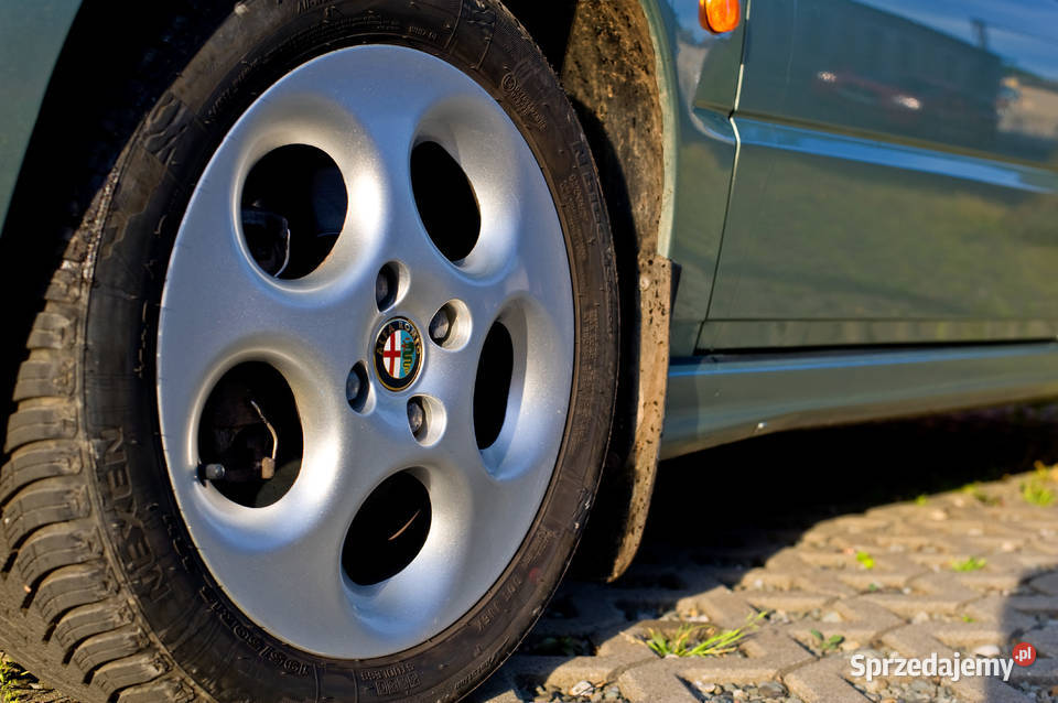 Sprzedam Alfę Romeo 146 14TS 61 146 Rybnik