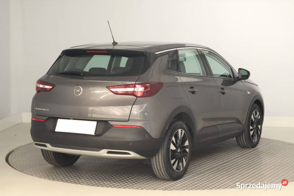 Opel Grandland 16 Turbo Zabrze