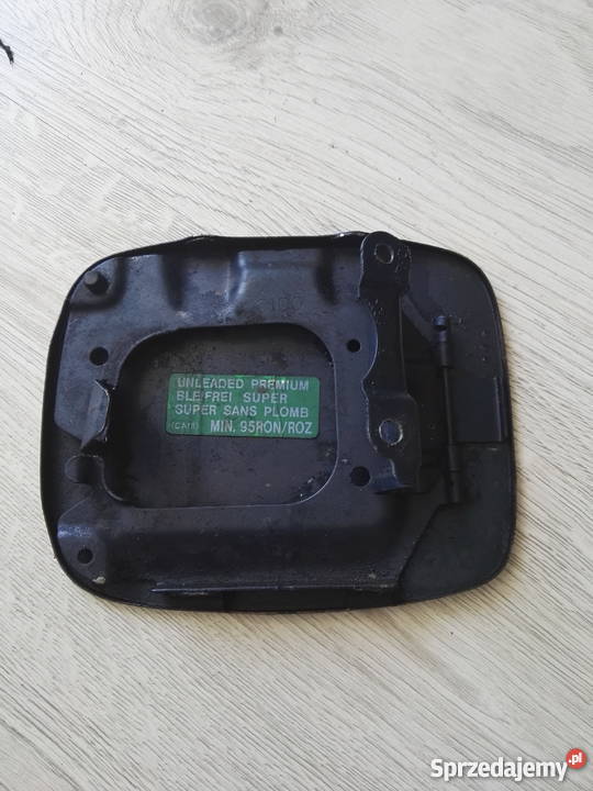 MAZDA PREMACY Klapka Wlewu Paliwa Karoseria Międzychód