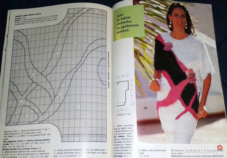 Mała Diana 6 1994 Rok wydania 1994 Chełm