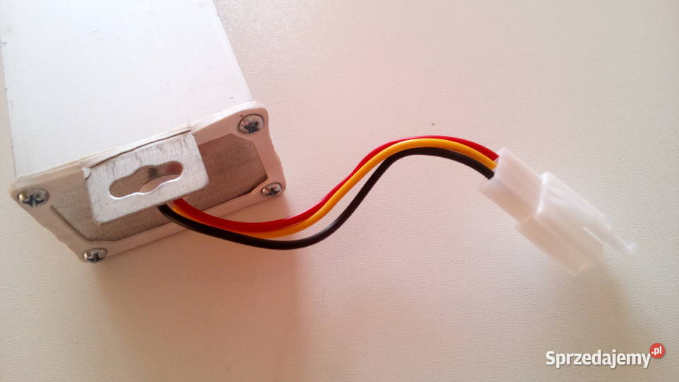 Przetwornica 36v72v na 12v 10A DCDC hulajnoga Warszawa