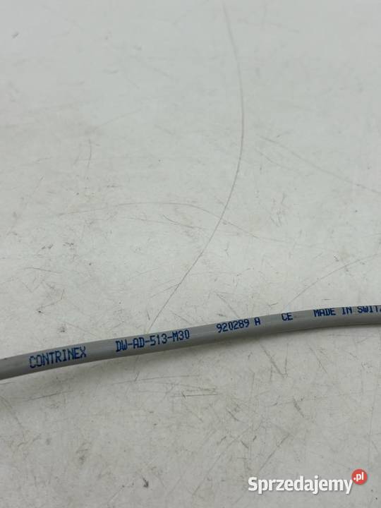 Contrinex DWAD513M30 920289 Warszawa