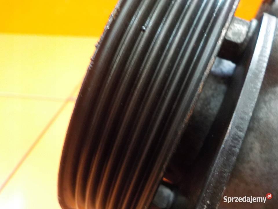 RANGE ROVER SPORT 30 TD V6 12r 255 306DT pompa osobowe