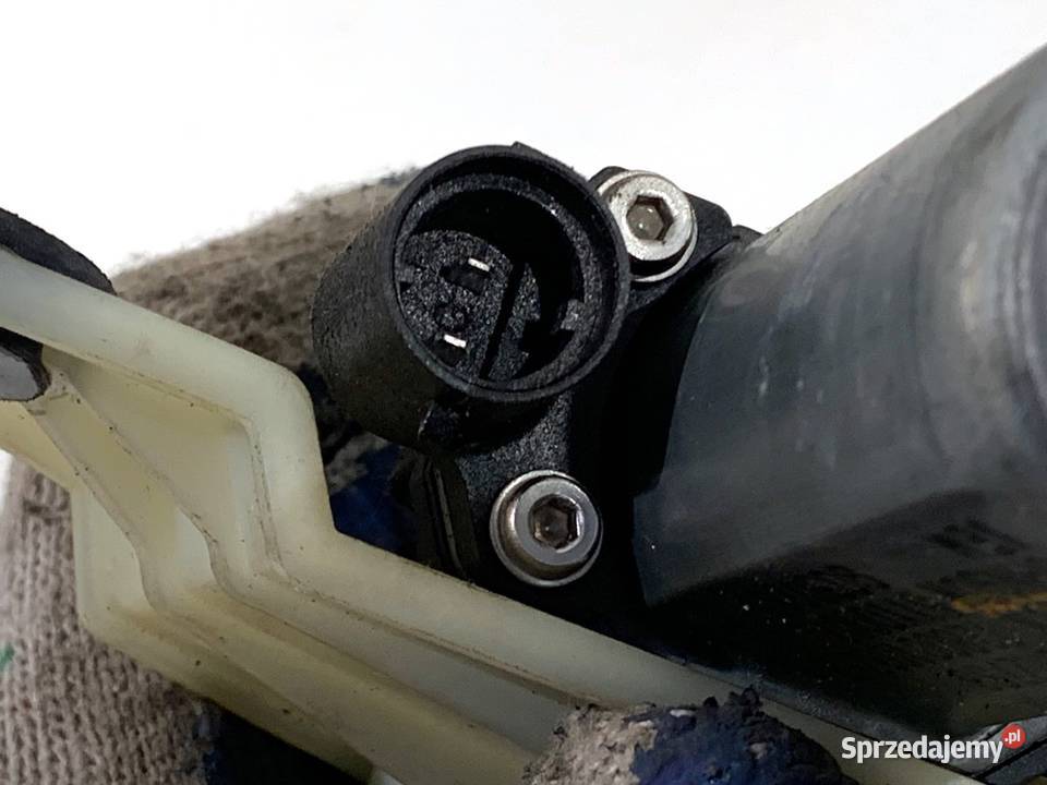 PODNOŚNIK SZYBY LEWY PRZÓD RENAULT MASTER III