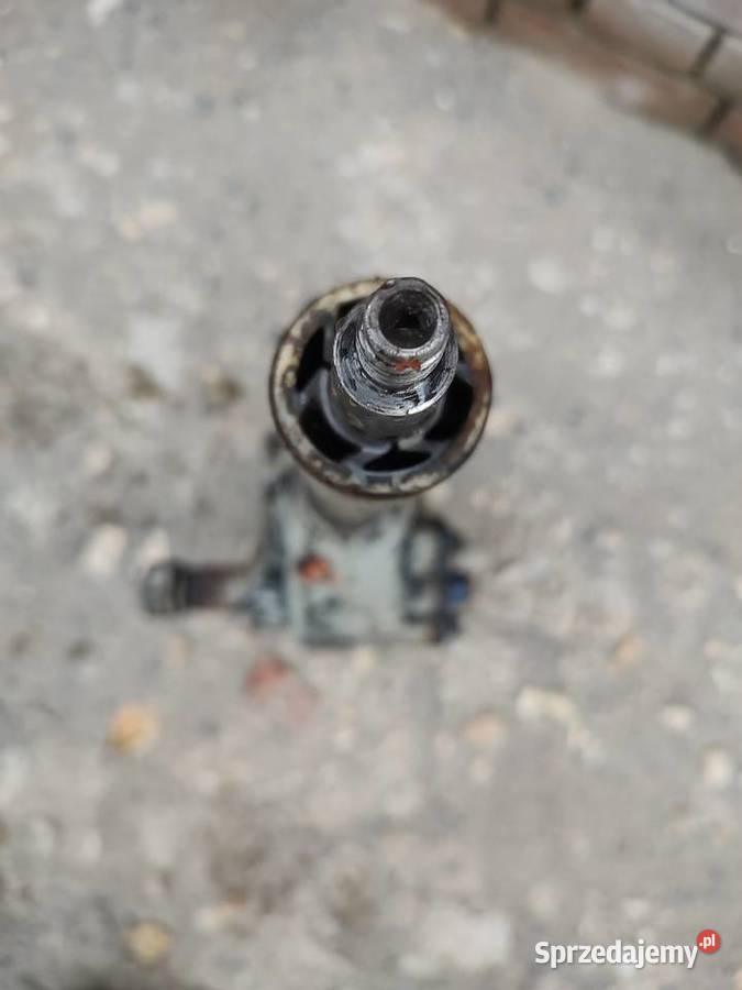 46635903 kolumna kierownicza c360 nieuszkodzony Prudnik