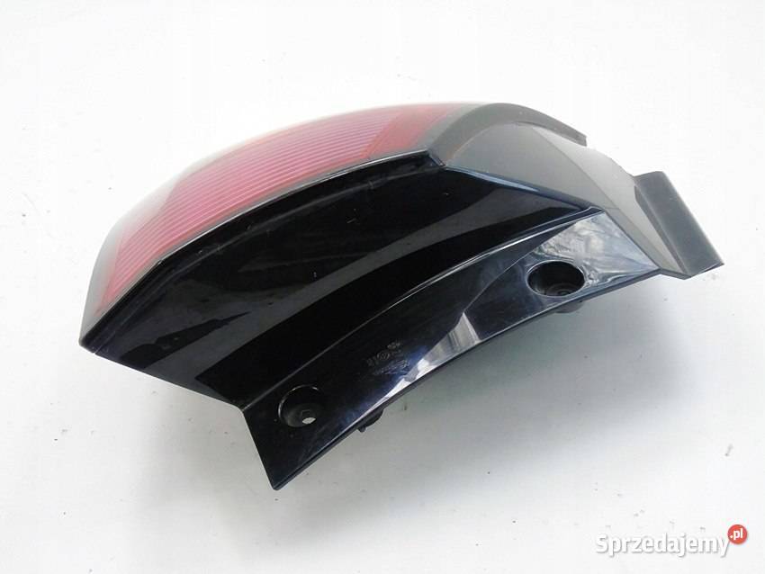 Lampa lewy tył lewa Mitsubishi Colt VI 2004 2008 śląskie sprzedam