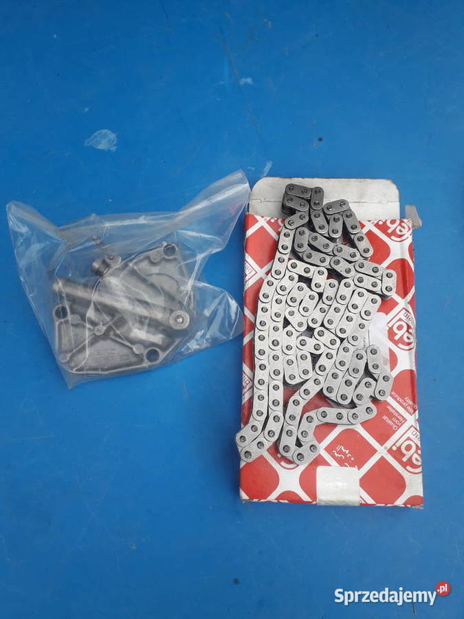 Rozrząd kpl FE30607 Lublin