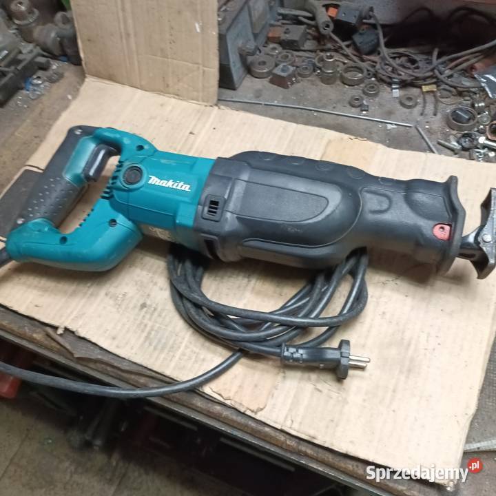 Piła Szablasta MAKITA JR3060T Serwisie Made in Brzozów