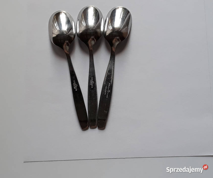 Szufelka łyżeczka do cukru 1 PASECZKI PASKI Dąbrowa Górnicza