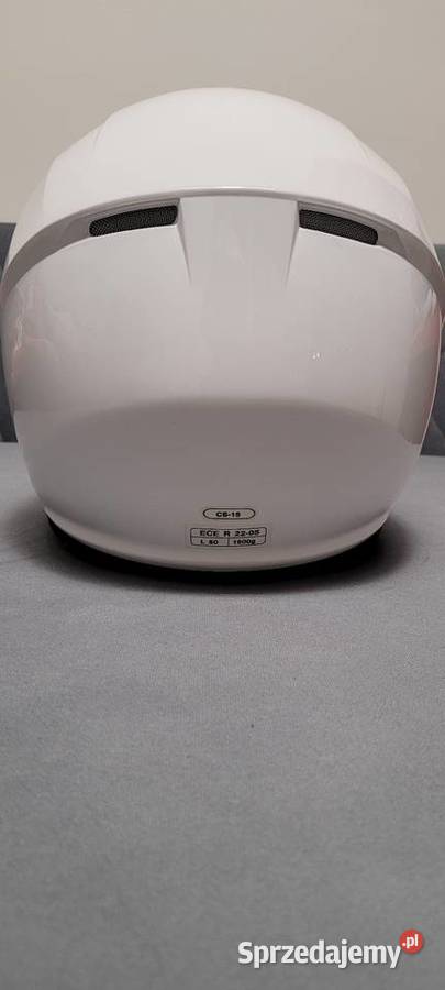 Kask motocyklowy HJC