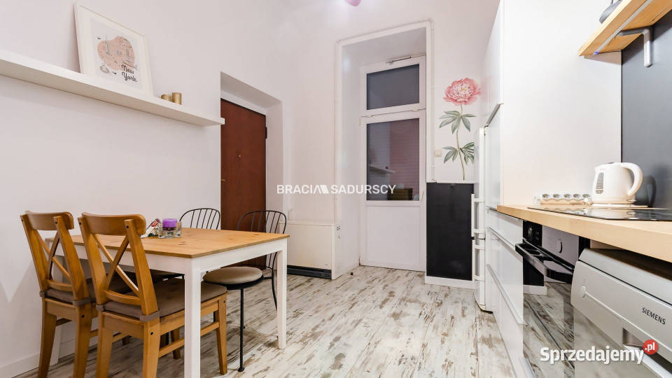 Mieszkanie wynajmę 40m2 1pokojowe Kraków 40m2 małopolskie