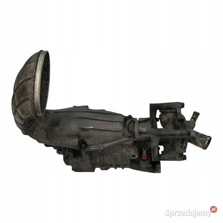KOMPRESOR DOŁADOWANIA Mini Cooper 16 K 1523431 Chełm