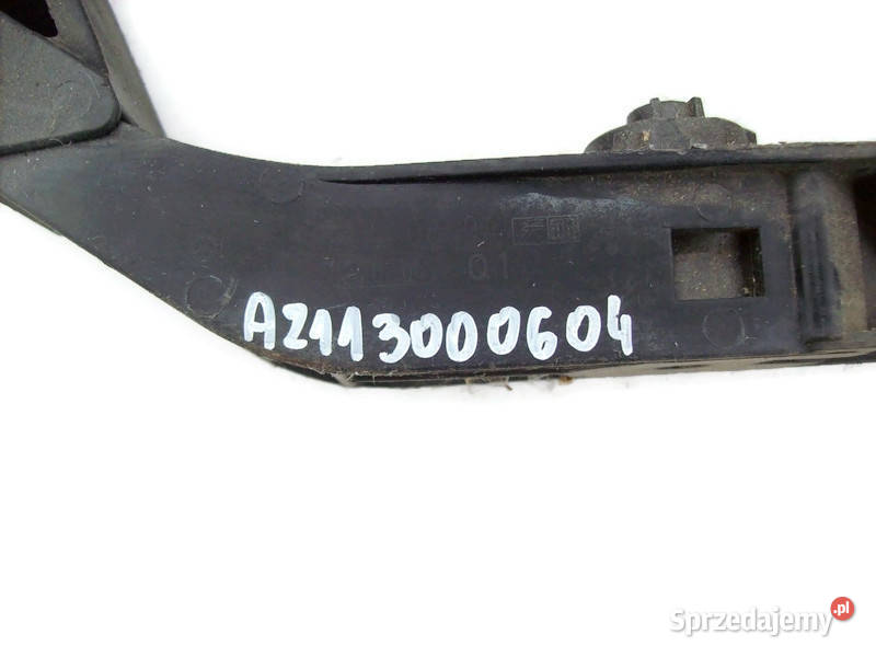 Mercedes W211 24 V6 Pedal gazu Potencjometr osobowe Mińsk Mazowiecki