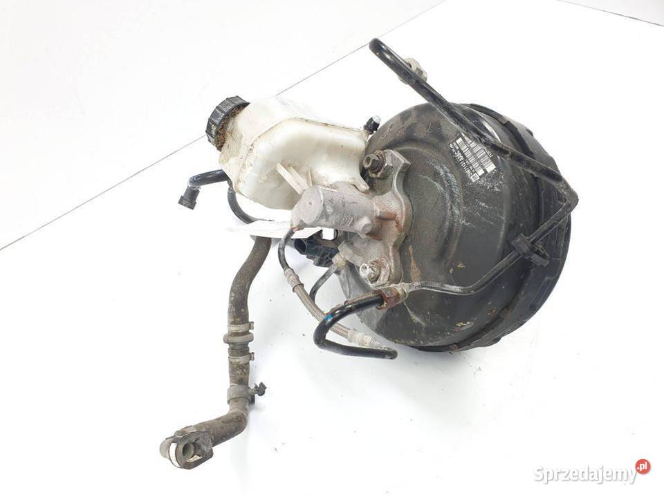 SERWO HAMULCOWE OPEL ASTRA J 39071131 osobowe