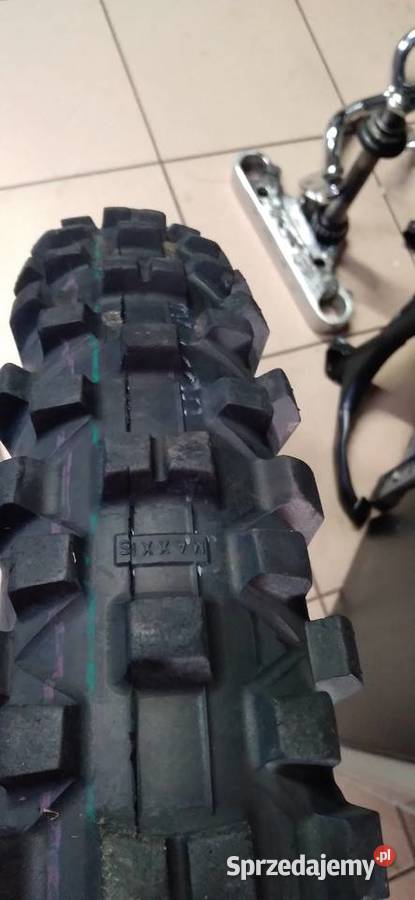 Opona Maxxis Jawiszowice