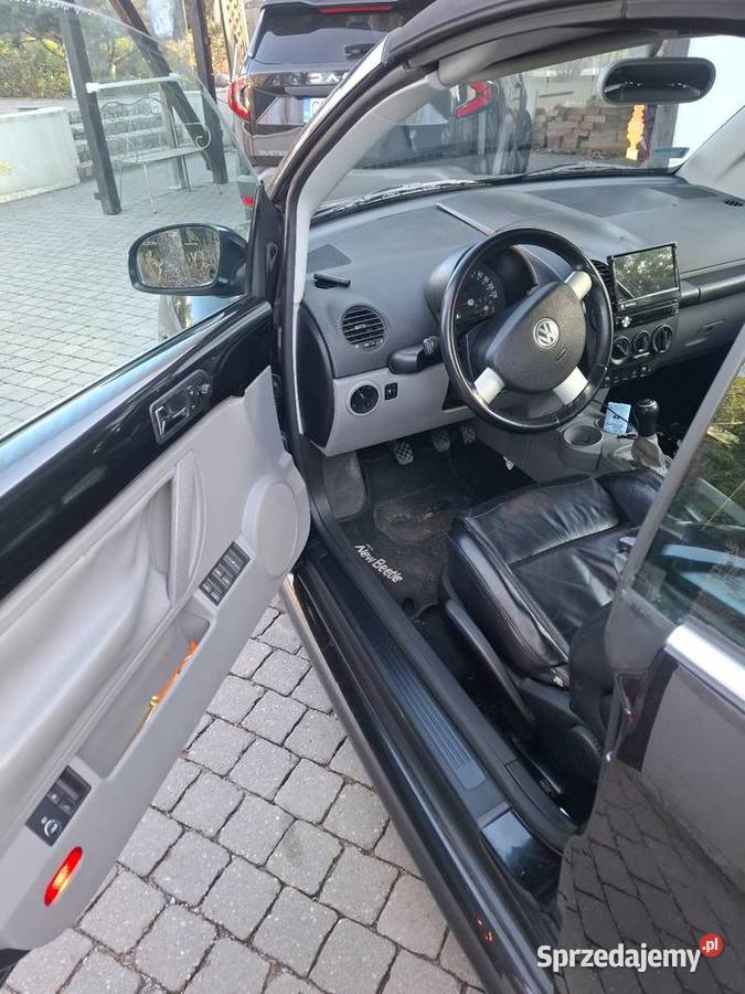 Volkswagen beetle 2/3 Wejherowo sprzedam
