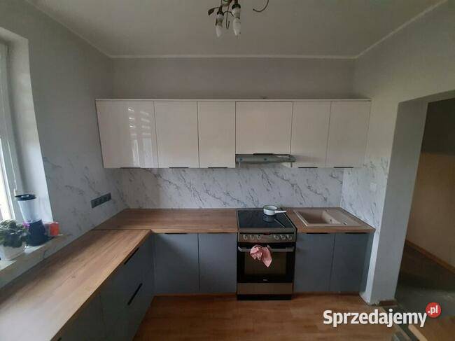 Skręcanie I montaż mebli Montaż paneli Konin