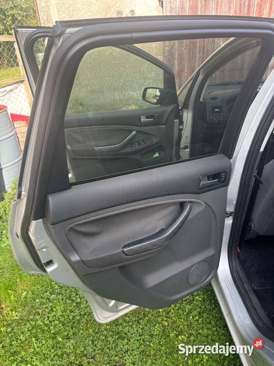 Ford focus c lpg Zakrzewo sprzedam
