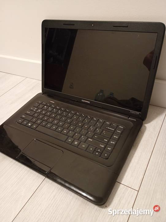 Laptop HP Niedrzwica Duża