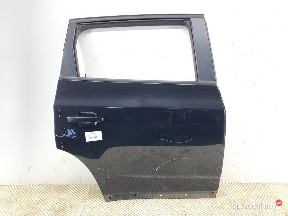 DRZWI PRAWY TYŁ CHEVROLET ORLANDO Hatchback