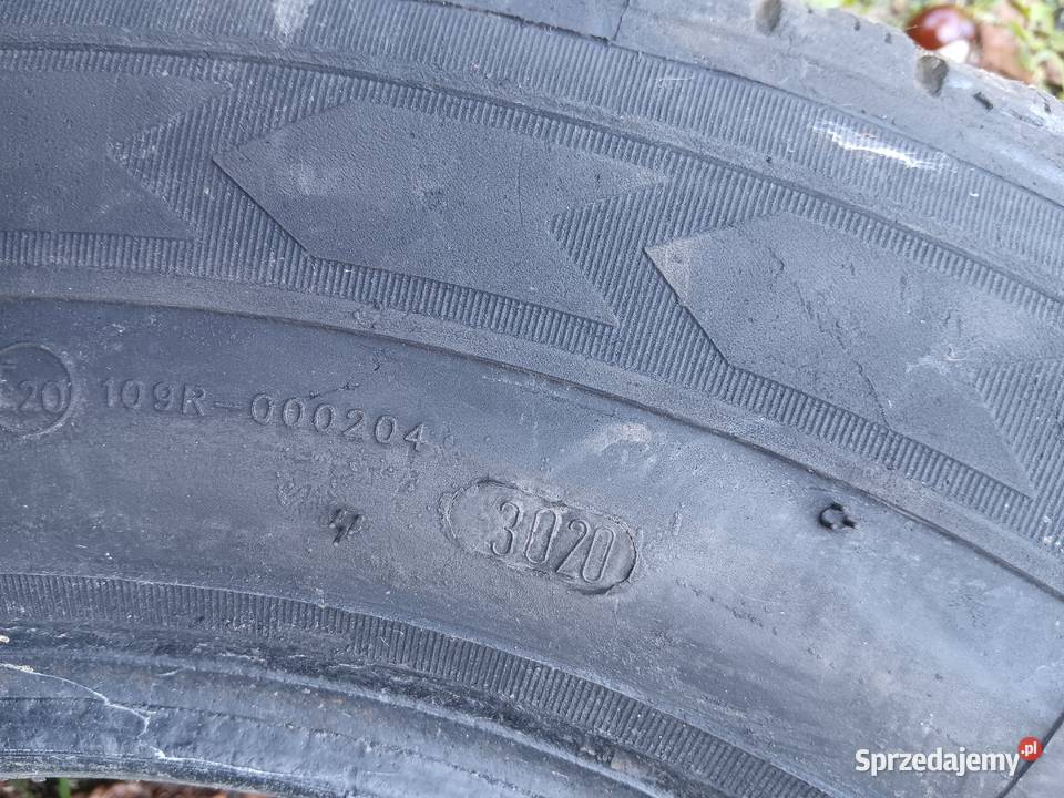 Opona wm mykiice retread sprzedam