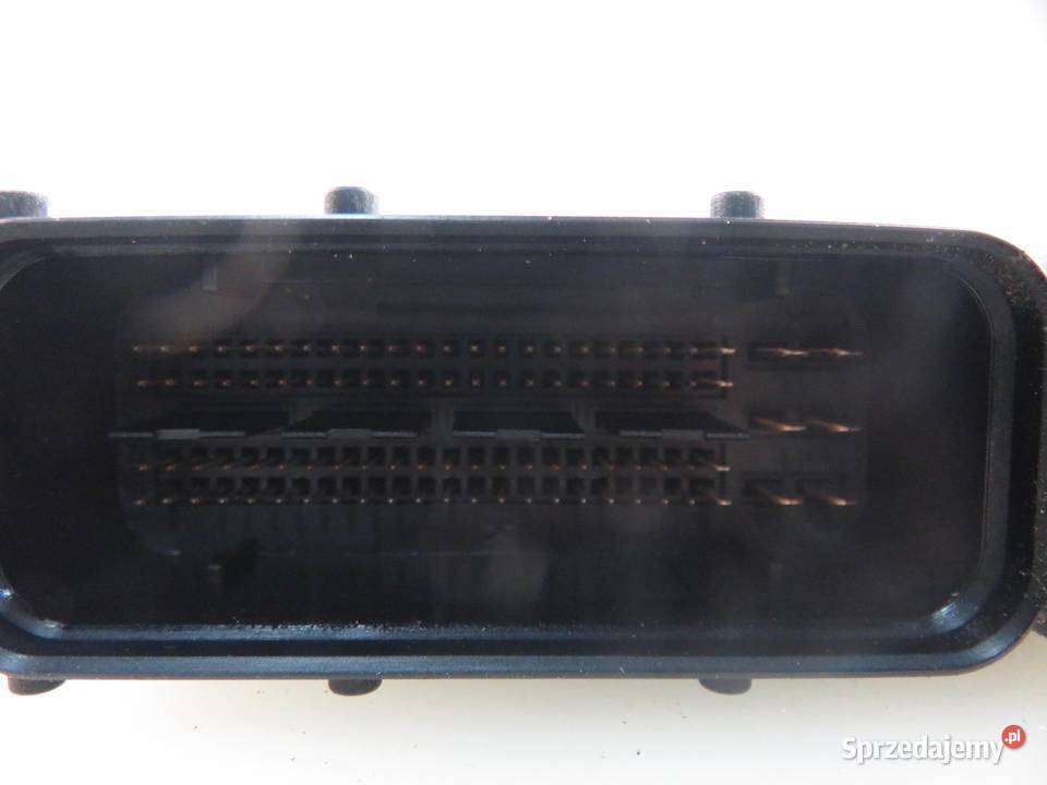 STEROWNIK SEAT ALTEA 19 TDI 03G906016KL małopolskie