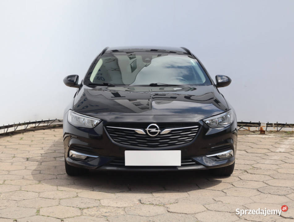 Opel Insignia 16 CDTI przyciemniane szyby Łódź