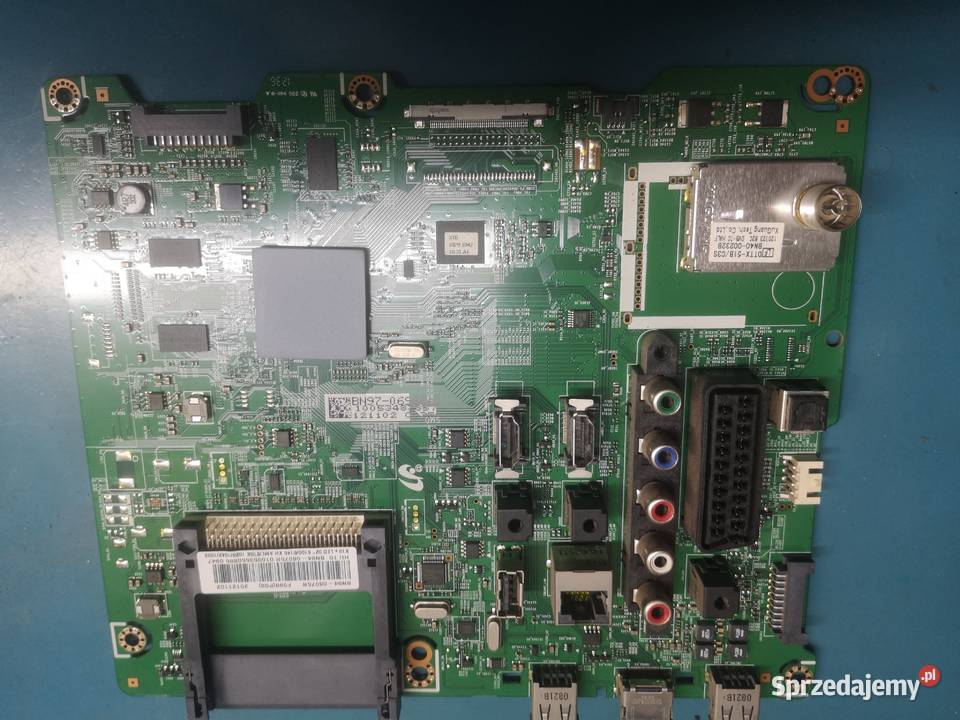 SAMSUNG UE32ES6100 BN41 01812 płyta główna Biłgoraj