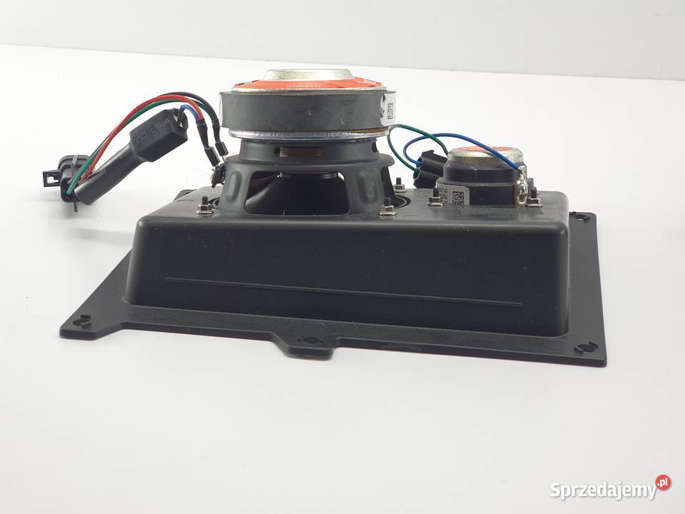 Glosnik JBL STAGE Glosniki 100MM 2Drozne Car Łódź