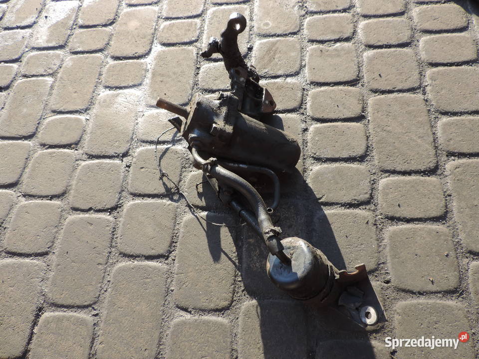 PRZEKŁADNIA MAGLOWNICA SUZUKI VITARA 1 I