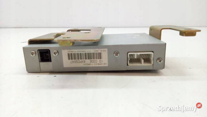 MODUŁ GEXM6017XM ZH Honda Civic VIII świętokrzyskie