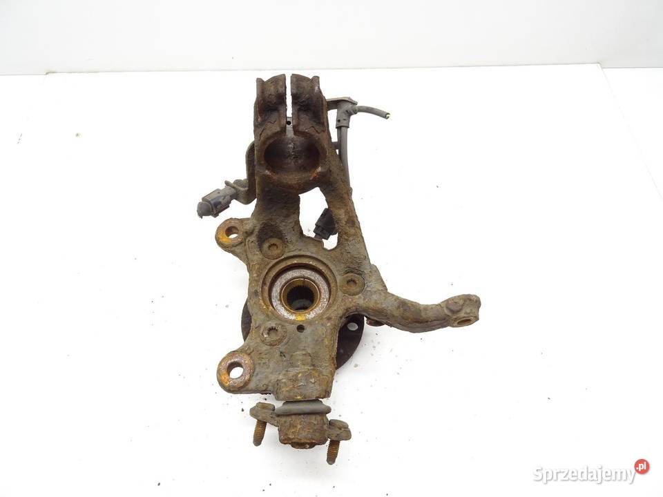 ZWROTNICA PRAWA PRAWY PRZÓD PRZEDNIA 20 TDI VW