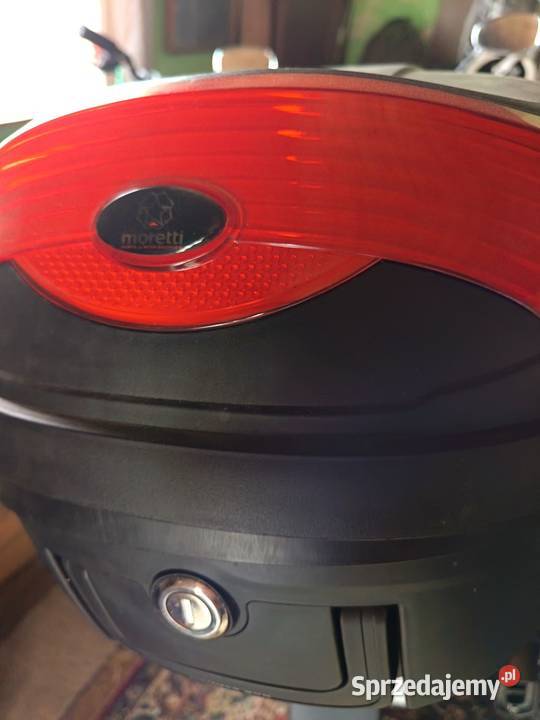 Romet k125 nowy Motoryzacja Radom