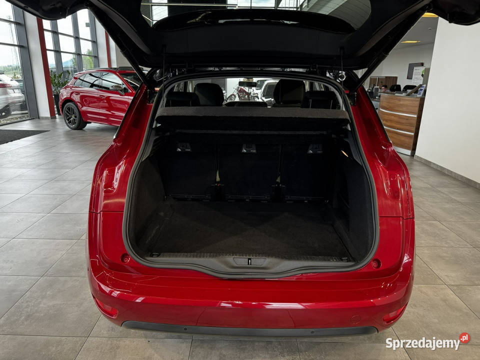 Citroen C4 SpaceTourer 12PureTech 130 automat 70400km Myślenice