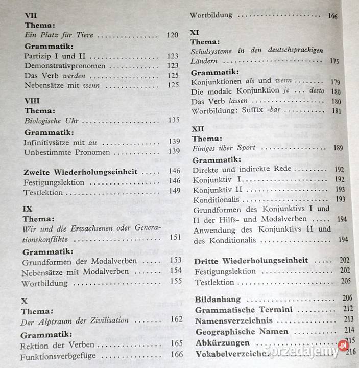 Deutsch mal anders 4 W Pfeiffer C Karolak M D Chełm