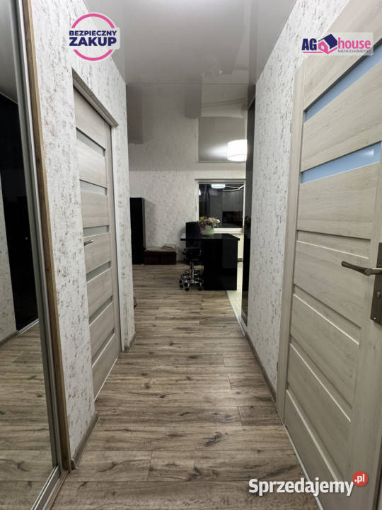 Mieszkanie 4933m2 2pokojowe Gdańsk