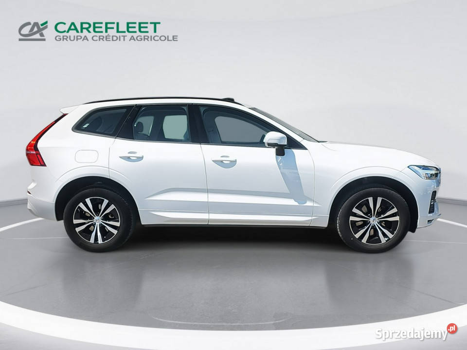 Volvo XC 60 B4 D Momentum WND9149A II 2017 diesel Janki