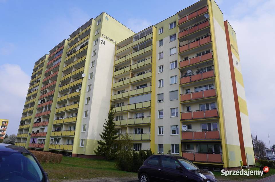 Lokal Grudziądz