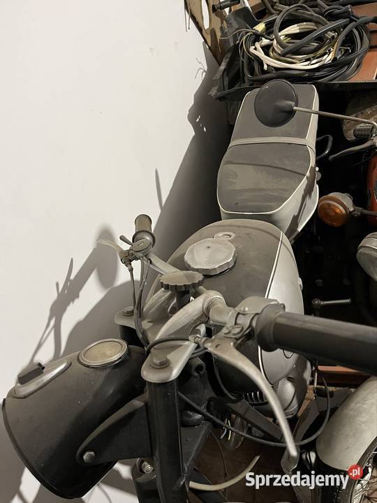 Shl m 11 gruntownej renowacji Piotrków Trybunalski