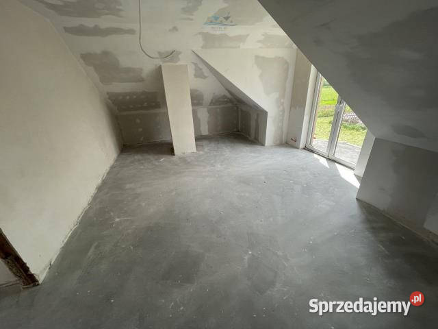 Sprzedaż domu wolnostojącego 176 metrów Wołowice