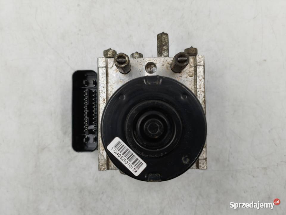 Pompa ABS Chevrolet Aveo 95241314 06219025394 Wyszków