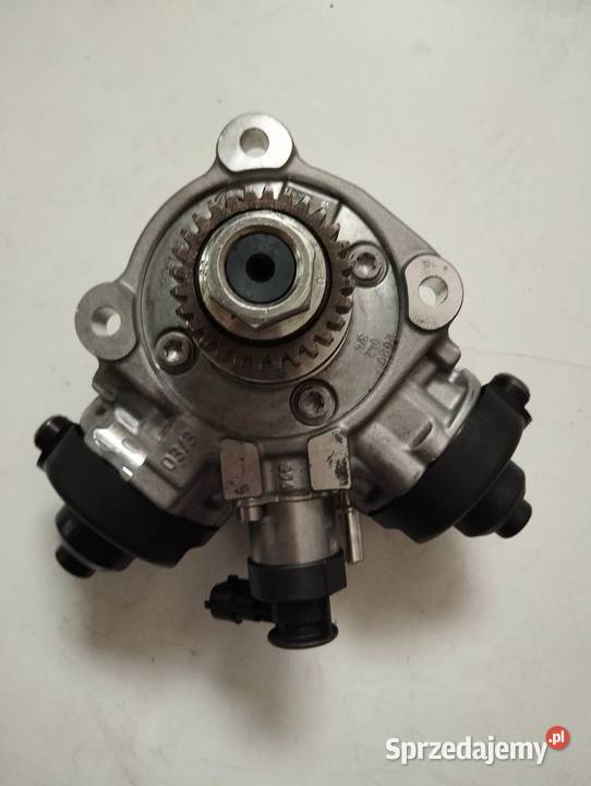 POMPA WTRYSKOWA BOSCH 0445010684 JEEP GRAND Pompy wtryskowe dolnośląskie Chojnów