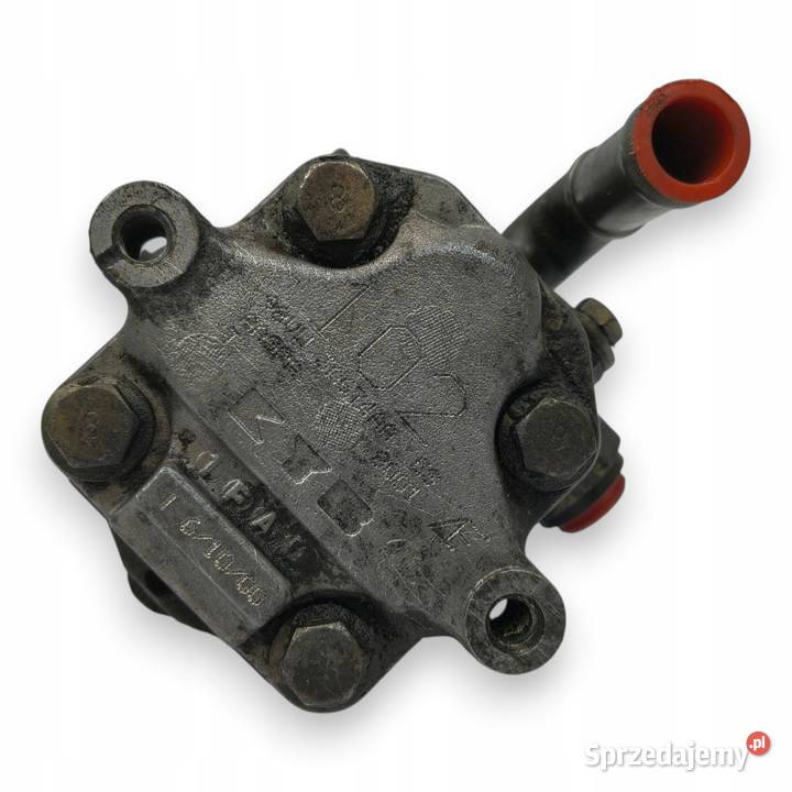 POMPA WSPOMAGANIA Ford Galaxy VW Sharan Seat Chełm sprzedam