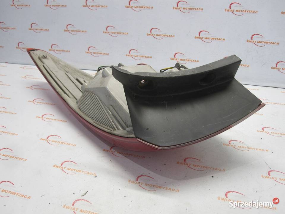 HYUNDAI ix35 I 11r lampa lewa tył 924012Y0 świętokrzyskie Kielce