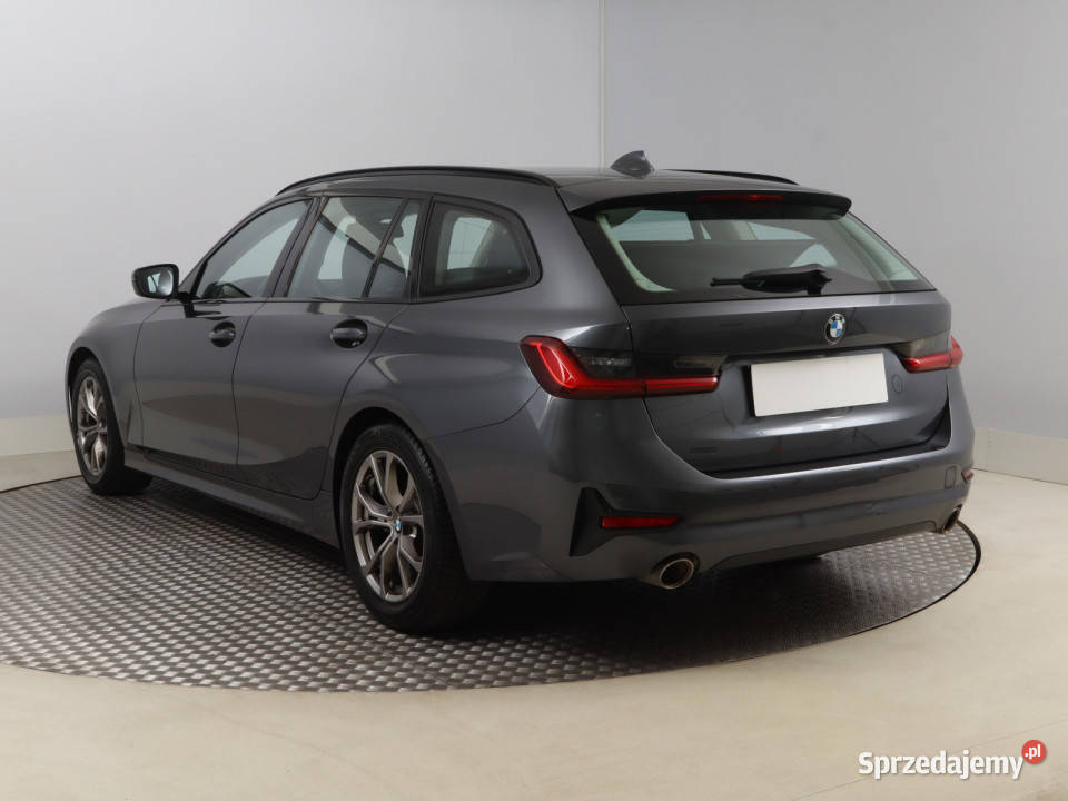 BMW 3 318 i Bielany Wrocławskie