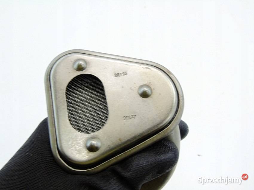 SMOK POMPY OLEJU 36 VOYAGER V CARAVAN DURANGO osobowe